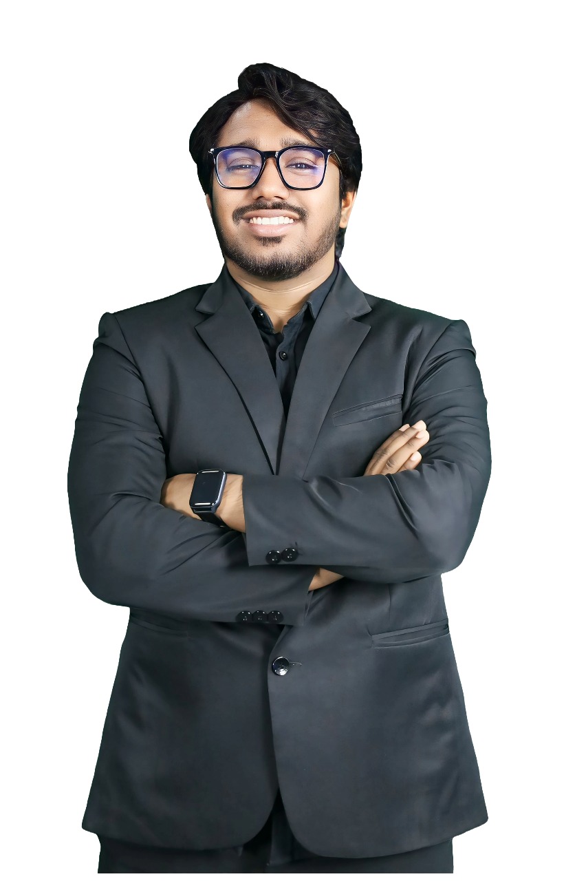 Md. Gazi Alauddin